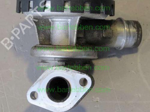 Egr PEUGEOT 807 (EB_) 2.2 | BP36608739M69 - Image 4