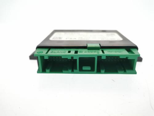 Electronic module CITROËN C5 AIRCROSS (A_) 1.2 PureTech 130 (ARHNSJ) | BP36619103M83 - Image 2