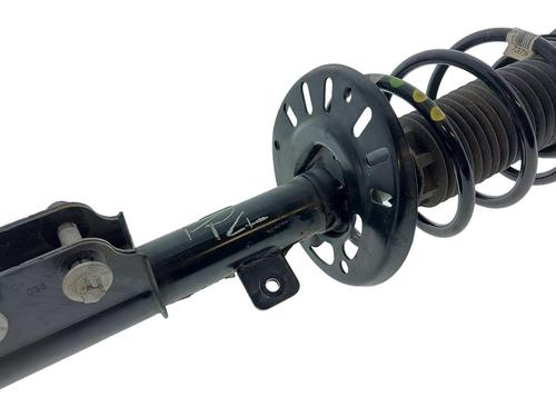 Used Left front shock absorber Left front shock absorber 36630922 36630922