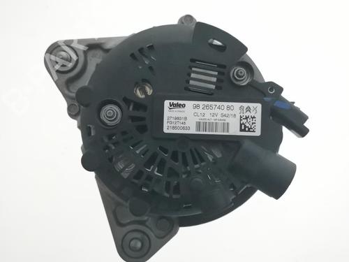 Used Alternator Alternator 36618812 36618812