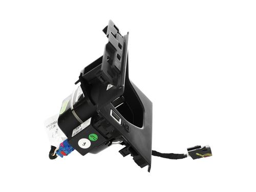 Middle console PEUGEOT 508 II (FB_, FH_, F3_) PureTech 130 (FBHNSR) | BP36633935I22 - Image 7