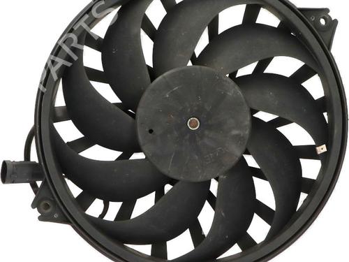Radiator fan CITROËN JUMPY II Van 1.6 HDi 90 16V | BP36625320M35 - Image 6