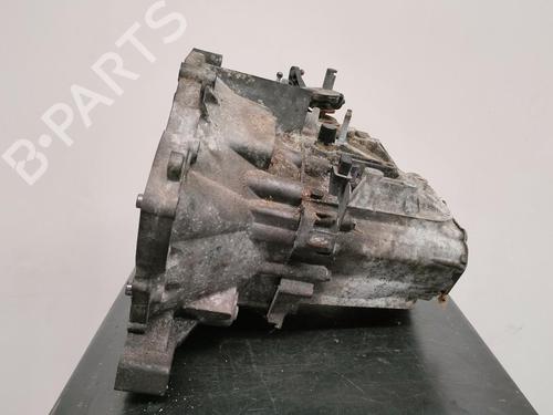 Gearbox CITROËN C6 (TD_) 2.2 HDi | BP36626790M3 - Image 12