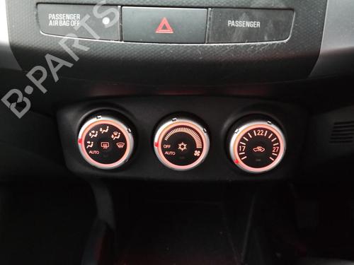 Electronic sensor CITROËN C-CROSSER (VU_, VV_) 2.2 HDi | BP36614133M84 - Image 17