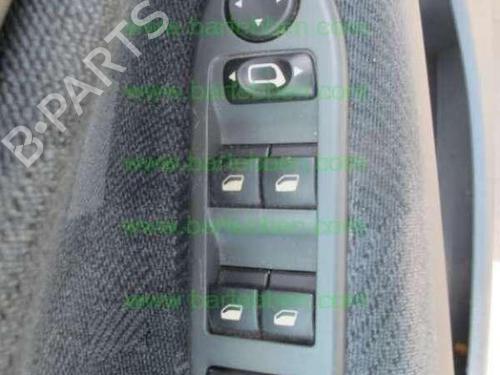 Left sun visor CITROËN C5 I (DC_) 1.8 16V (DC6FZB, DC6FZE) | BP36607706I1 - Image 12