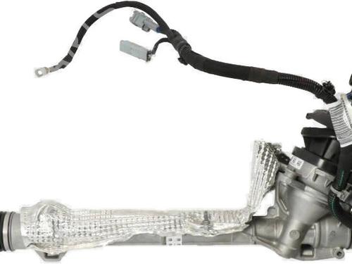 Steering rack CITROËN C4 III (BA_, BB_, BC_) 1.2 PureTech 130 (BAHNSA, BAHNSB) | BP36621478M22 - Image 2