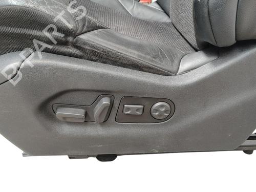 Left front seat CITROËN C5 III Break (RW_) 2.7 HDi | BP36634979C15 - Image 9