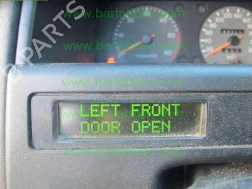 Left front indicator CITROËN XM Break (Y4) 2.1 TD 12V | BP36608728C32 - Image 27