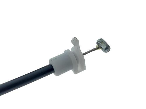 Front left lock CITROËN C4 II (NC_) 1.6 VTi 120 (NC5FS0, NC5FS9) | BP36627628C98 - Image 3