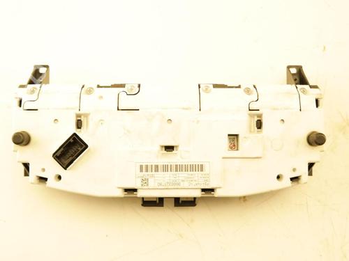 Used Instrument cluster Instrument cluster 36609582 36609582