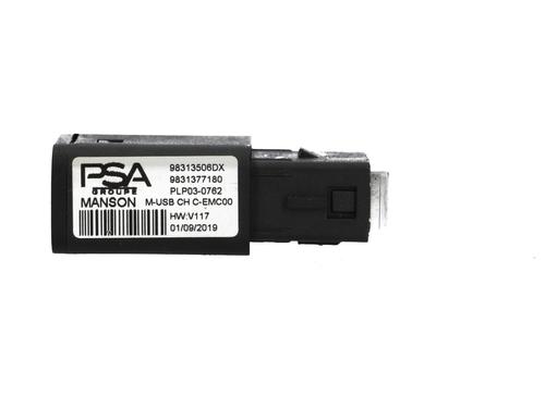 Cable OPEL MOKKA MOKKA-e (76) | BP36624528E12 - Image 3