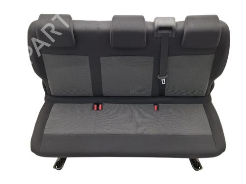 Rear seat (3rd row) CITROËN SPACETOURER Bus (V_) 2.0 BlueHDi 150 | BP36635505I24 - Image 6