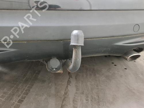 Switch PEUGEOT 207 CC (WD_) 1.6 HDi | BP36632775I30 - Image 25