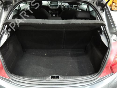 Switch PEUGEOT 208 I (CA_, CC_) 1.2 VTI 82 | BP36615362I30  - Image 5