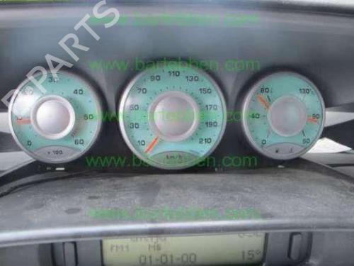 Andre PEUGEOT 807 (EB_) 2.0 HDi | BP39390214O1 - Image 10