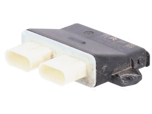 Used Electronic module Electronic module DS DS 4 II (FR_, FB_, F3_, FP_) PureTech 180 (F35GFT) (180 hp) 36629480 36629480