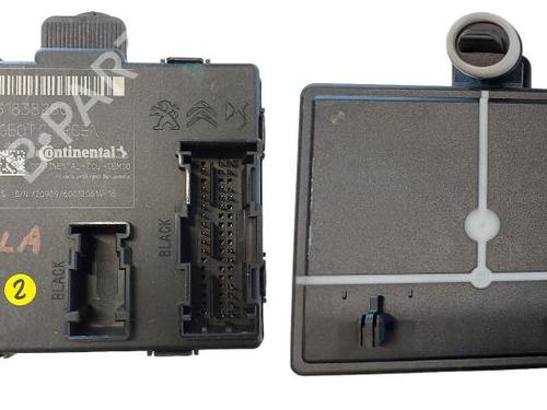 Electronic module DS DS 4 II (FR_, FB_, F3_, FP_) PureTech 180 (F35GFT) | BP36629504M83 - Image 7