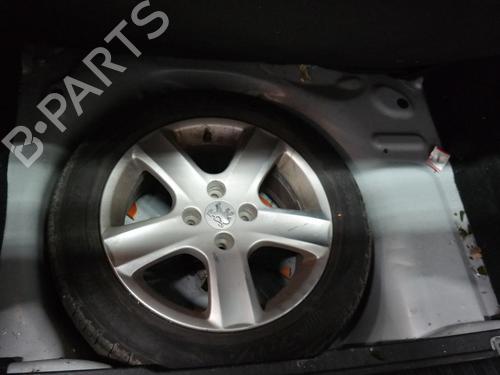 Steering wheel PEUGEOT 2008 I (CU_) 1.2 VTi | BP36616534C49 - Image 12
