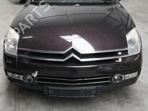Left front shock absorber CITROËN C6 (TD_) 2.7 HDi | BP36616358M16  - Image 33