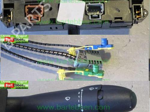 Switch PEUGEOT PARTNER Box Body/MPV (5_, G_) 1.1 | BP36792788I30 - Image 6