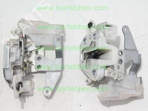 front-right-lock-citroen-c1-pm_-pn_-2005-2006-2007-2008-2009-2010-2011-2012-2013-2014-36605824 main image