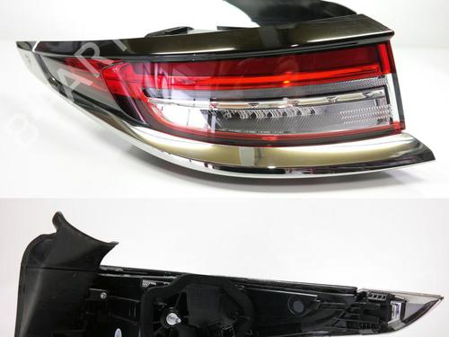 Used Left taillight Left taillight 36616782 36616782