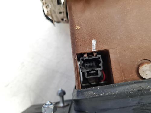 Electronic module CITROËN C5 III Break (RW_) 2.0 HDi | BP36635065M83 - Image 4
