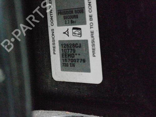 Switch PEUGEOT 508 SW I (8E_) 1.6 HDi | BP36614547I30 - Image 19