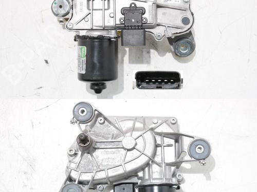 Front wiper motor CITROËN DS5 2.0 HDi 200 Hybrid4 All-wheel Drive | BP36622617M29 - Image 9