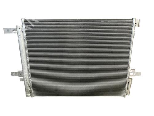 Used AC radiator AC radiator OPEL CORSA A Hatchback (S83) 1.0 (F08, M08, F68, M68) (45 hp) 36629139 36629139