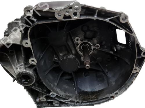 Used Gearbox Gearbox 36621215 36621215