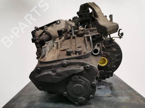 Gearbox CITROËN C8 (EA_, EB_) 2.2 HDi | BP36605474M3 - Image 4