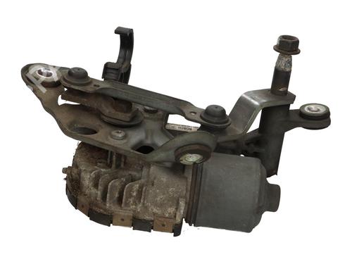 Front wiper motor CITROËN C6 (TD_) 2.2 HDi | BP36627936M29 - Image 5