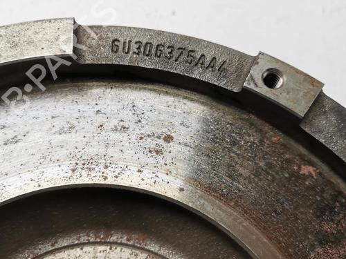Used Flywheel Flywheel PEUGEOT BOXER Van 2.2 HDi 100 (101 hp) 36600790 36600790