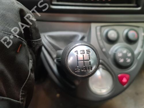 Middle console PEUGEOT 807 (EB_) 2.0 16V | BP36628980I22 - Image 19
