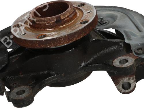 Used Right front steering knuckle Right front steering knuckle 36624630 36624630