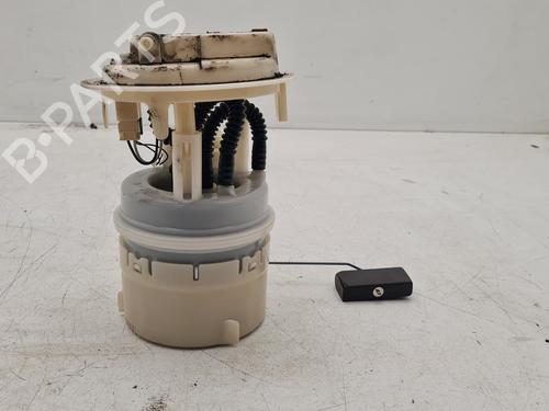 Injection pump CITROËN C5 II (RC_) 2.0 16V (RCRFJB, RCRFJC) | BP36637718M78 - Image 4