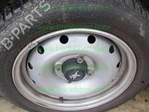 Switch PEUGEOT PARTNER Box Body/MPV (5_, G_) 1.6 HDi 75 | BP36605437I30 - Image 6