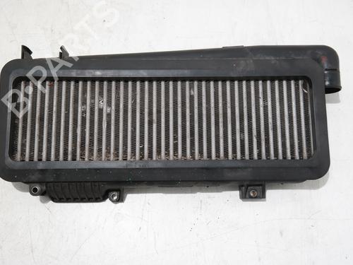Used Intercooler Intercooler PEUGEOT 306 Hatchback (7A, 7C, N3, N5) 1.9 DT (90 hp) 36609439 36609439