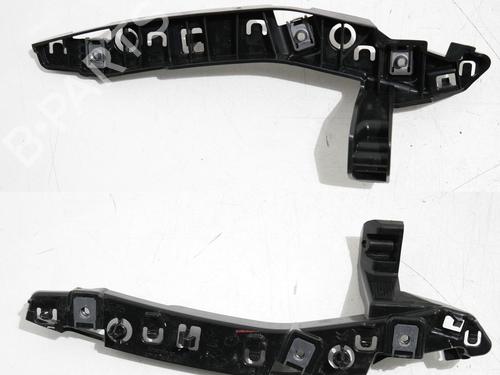 Used Front bumper reinforcement Front bumper reinforcement 36616087 36616087
