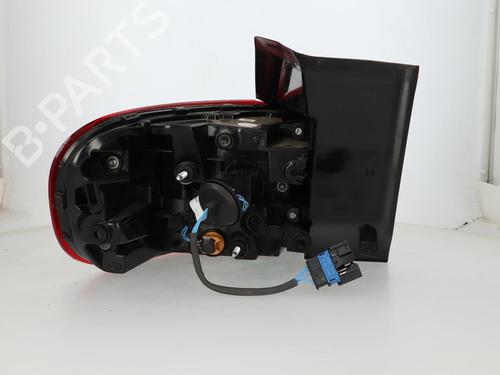 Right taillight CITROËN C5 AIRCROSS (A_) 1.6 Hybrid 225 (A45GFR) | BP36638377C35  - Image 5