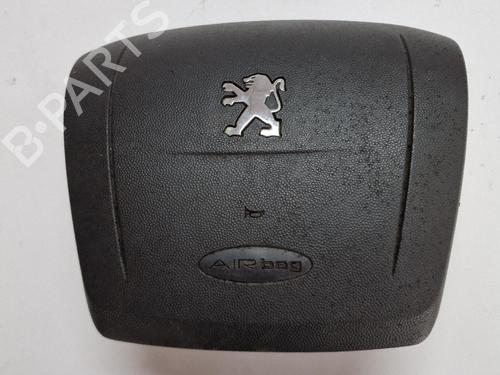 driver-airbag-peugeot-boxer-van-2006-36608455 main image