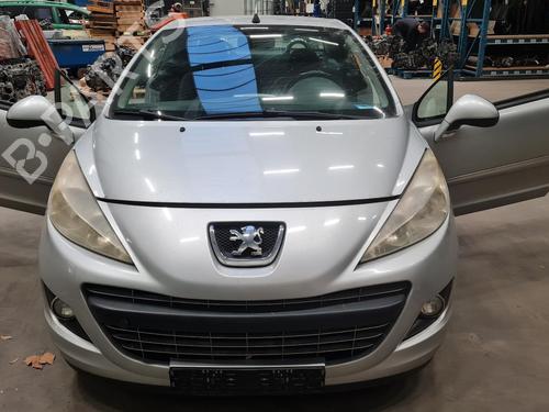 Switch PEUGEOT 207 CC (WD_) 1.6 16V | BP36637008I30 - Image 30