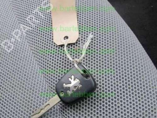 Switch PEUGEOT 307 CC (3B) 2.0 16V | BP36607094I30 - Image 21