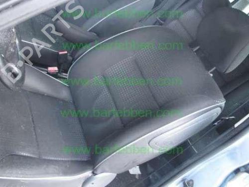 Right front seat PEUGEOT PARTNER MPV (5_, G_) 1.4 | BP36607304C16 - Image 7