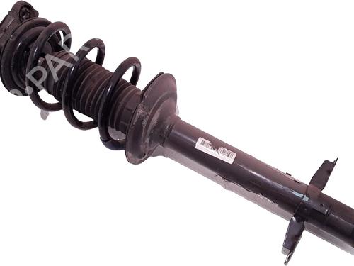 Right front shock absorber PEUGEOT BOXER Van 2.2 HDi 100 | BP36601173M17 - Image 2