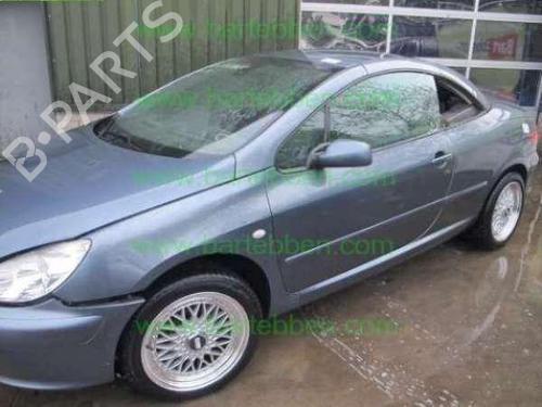 Electronic module PEUGEOT 307 CC (3B) 2.0 16V | BP36607755M83  - Image 10