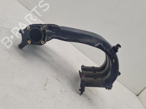 Intake manifold PEUGEOT 2008 I (CU_) 1.2 VTi | BP36637433M70 - Image 8