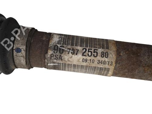 Used Right front driveshaft Right front driveshaft 36634131 36634131