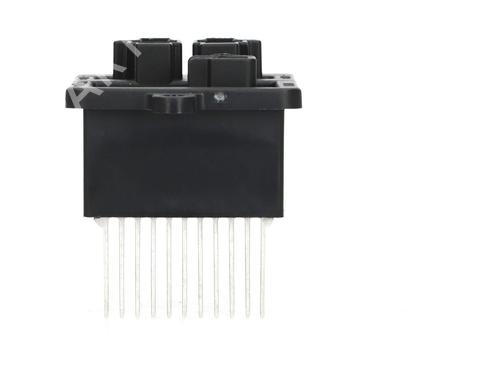 Used Heater resistor Heater resistor 36629940 36629940